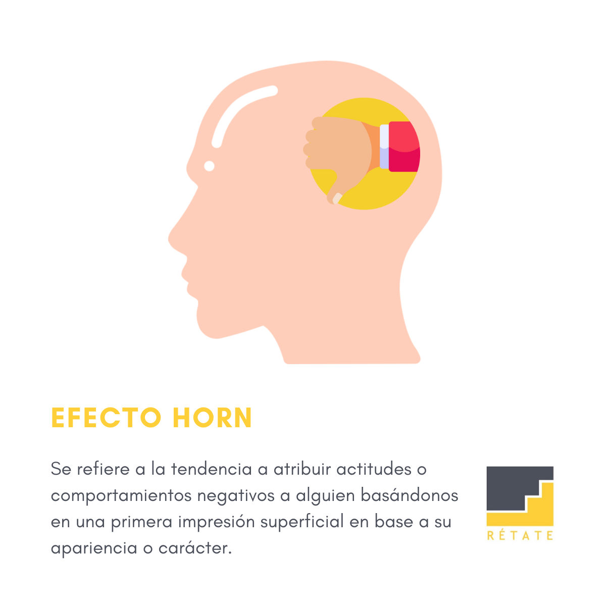 Efecto Horn
